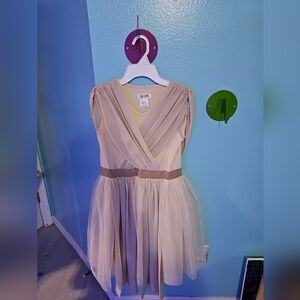 Taylor Joelle Rey Dress